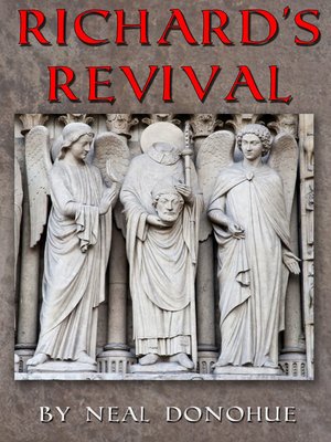 cover image of Richard's Revival